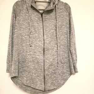 Thin Cotton Women's Sweater